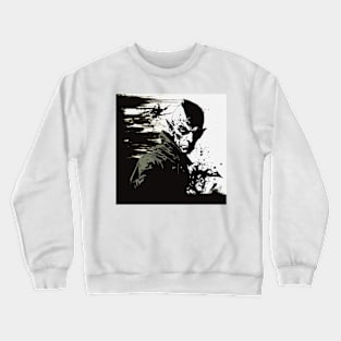 nosferatu Crewneck Sweatshirt